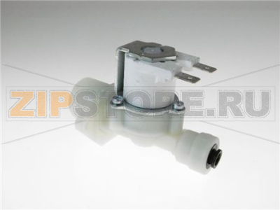 ЭЛЕКТРОМАГНИТНЫЙ КЛАПАН RPE 2G 1/8G 24V DC 3/4G 