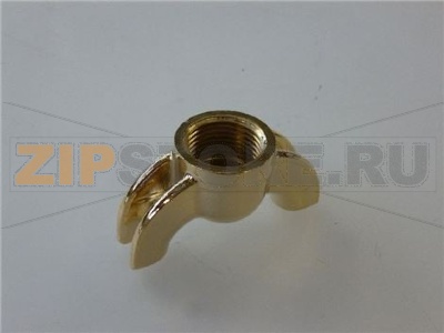 BECCUCCIO 2 TAZZE DORATO 3/8 