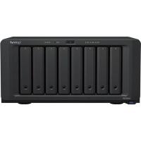 Система хранения данных 8 Гб, DDR4 Synology DS1823XS+