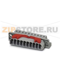 Вилочная часть Phoenix Contact HCC 4-M BK