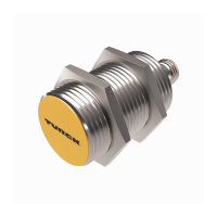 Датчик индуктивный Turck BI15U-M30-VN6X-H1141