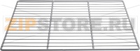 GRID PLASTIC-COVERED GN 2/1 650x530 mm