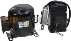 COMPRESSOR TECUMSEH AE4470Z_AA 60HZ 