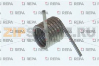 SPRING ST./STEEL ENHANCED TOW BAR POD