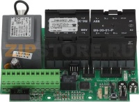 ЭЛЕКТРОННАЯ ПЛАТА ТРЕХФАЗНАЯ САМОТОРМОЗЯЩАЯСЯ