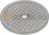 ДУШЕВАЯ НАСАДКА  Ø 57,5