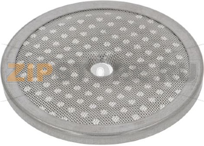 ДУШЕВАЯ НАСАДКА  Ø 57,5 