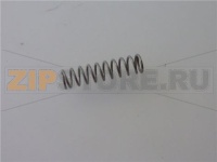 ПРУЖИНА МИКРОПЕРЕКЛЮЧАТЕЛЯ  Ø 2,5X10 ММ