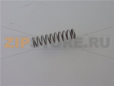 ПРУЖИНА МИКРОПЕРЕКЛЮЧАТЕЛЯ  Ø 2,5X10 ММ 