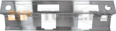 Control Panel 2Gr C7 E 