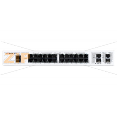 Коммутатор Fortinet FS-124F 
