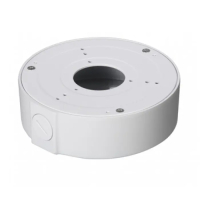 Коробка монтажная Dahua PFA130