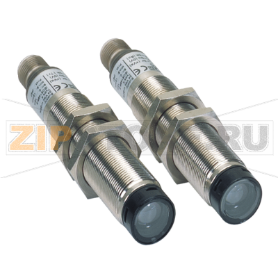 Барьер безопасности световой (передатчик) SICK L21S-21MA2A 