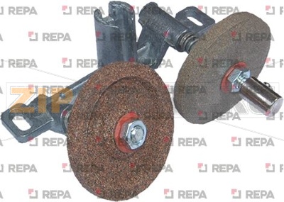 BLADE SHARPENER OMAS 250-300TN 