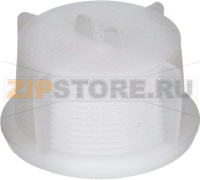 ФИЛЬТР ВОДОЗАБОРНИКА Ø 19,5X12,5 ММ RATIONAL 1900.0202P