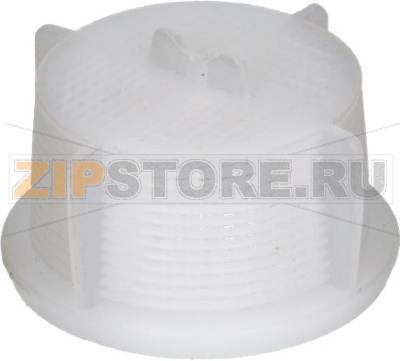 ФИЛЬТР ВОДОЗАБОРНИКА Ø 19,5X12,5 ММ RATIONAL 1900.0202P 