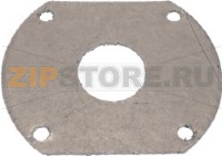 AXIAL FAN GASKET