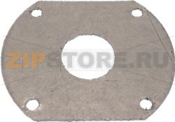 AXIAL FAN GASKET 