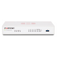 Экран межсетевой Fortinet FG-50E