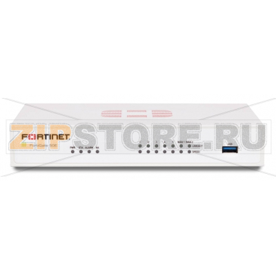 Экран межсетевой Fortinet FG-50E 