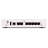 Экран межсетевой Fortinet FG-50E - Экран межсетевой Fortinet FG-50E