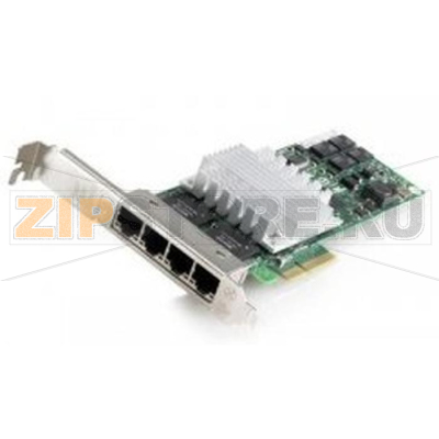 Карта сетевая HPE 435508-B21 