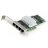 Карта сетевая HPE 435508-B21