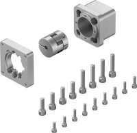Комплект для осевого монтажа Festo EAMM-A-D32-55A