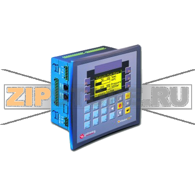 Контроллер 3.2&quot;, 24 В/DC, 24 кнопки Unitronics V230-13-B20B 