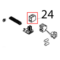 Switch Angelo Po IS102SR