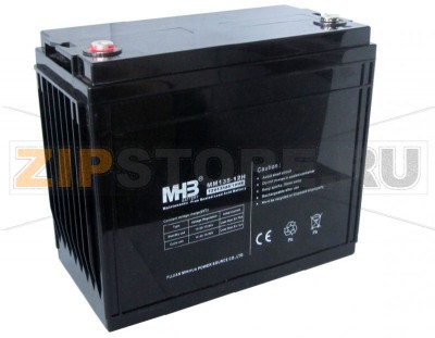 MHB MM140-12 Аккумулятор MHB MM140-12Характеристики: Напряжение - 12V; Емкость - 140Ah;Габариты: длина 341 мм, ширина 172 мм, высота 283 мм.