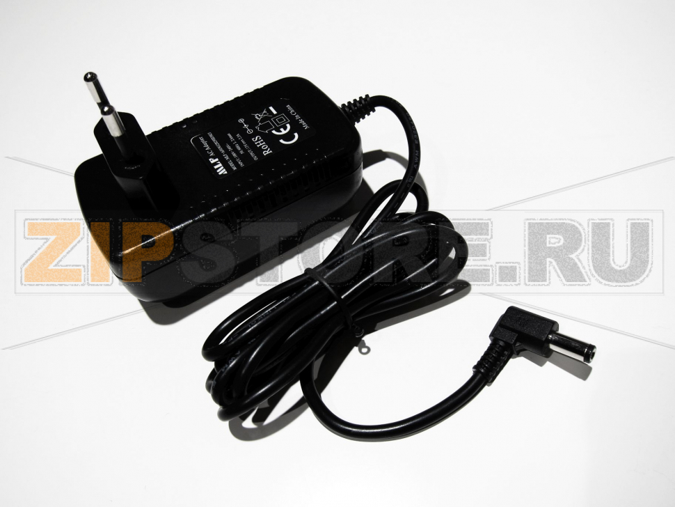 Адаптер питания (12V, 2500mA) DORS 1200 Блок питания для инфракрасных детекторов DORS 1200.