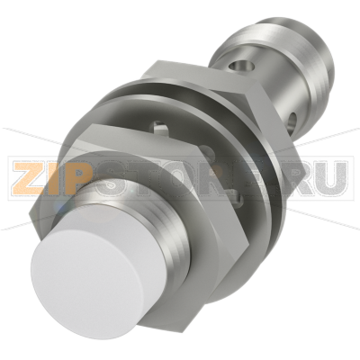 Датчик индуктивный Standard с приоритетом Balluff BES02WK 