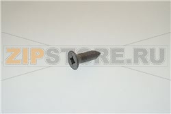 VITE,CERNIERA,M5X0.8X17.5 