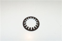 MOLLA TAZZA FESSURATA   29X17X0,35