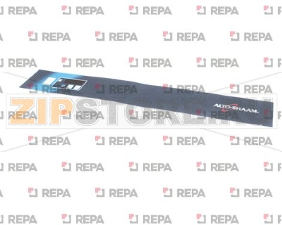 COPERTURA, PANNELLO DI CONTROLLO, 750-S 