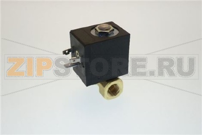 VAP 2,8 - ELETTROVALVOLA INGRESSO 