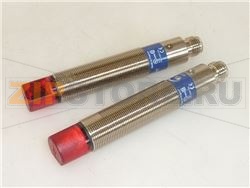 COPPIA SENSORI EMITTORE/RICEVITORE 