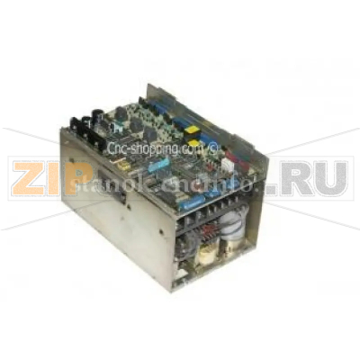 Сервопривод Fanuc A06B-6055-H112 