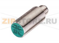 Индуктивный датчик Inductive sensor NBB5-18GH40-E2-V1 Pepperl+Fuchs
