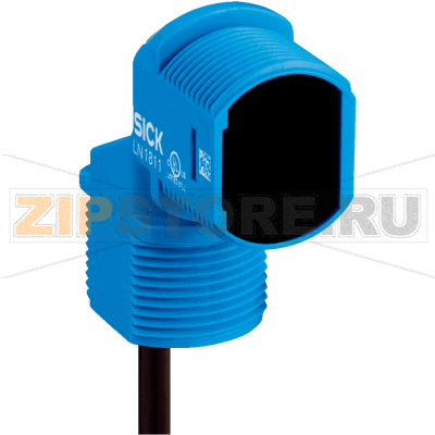 Датчик оптический SICK ZTB18-4AB1G1D04 