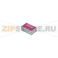 Преобразователь DC/DC Traco Power TEN 8-4822