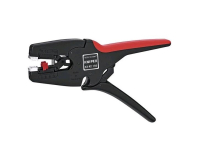 Стриппер автоматический, от 0.03 до 10 мм² Knipex 10 12 42 195