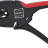 Стриппер автоматический, от 0.03 до 10 мм² Knipex 10 12 42 195 - Стриппер автоматический, от 0.03 до 10 мм² Knipex 10 12 42 195
