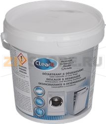 DEGREASER SCALE REMOVER HYDRO FAGOR B 