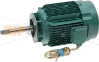 MOTOR ASSEMBLY R23 400/50/3