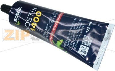 GLUE BOSTICK 1400 125 ml 