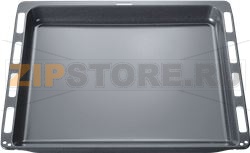 DRIP TRAY ENAMELLED BOSCH 00435847 