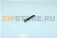 VITE INOX M4X20 TESTA X SVAS. BOMBATA 60