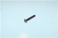 VITE INOX M4X20 TESTA X SVAS. BOMBATA 60